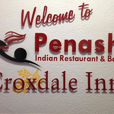Croxdale Inn Durham Exterior photo