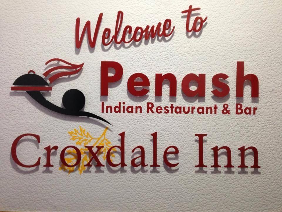 Croxdale Inn Durham Exterior photo