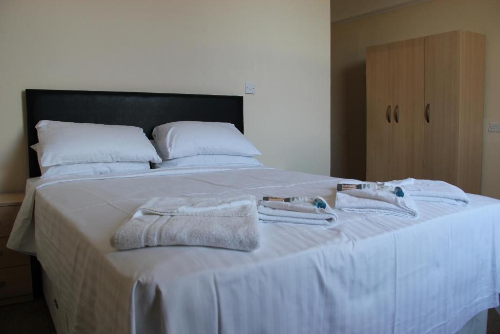 Croxdale Inn Durham Room photo