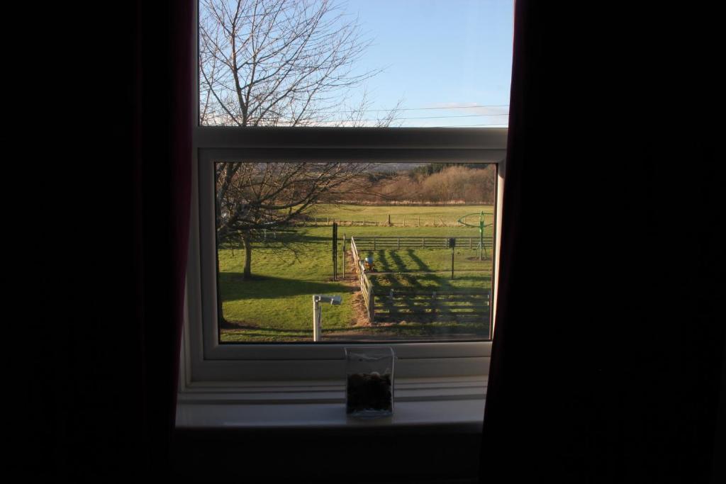 Croxdale Inn Durham Room photo