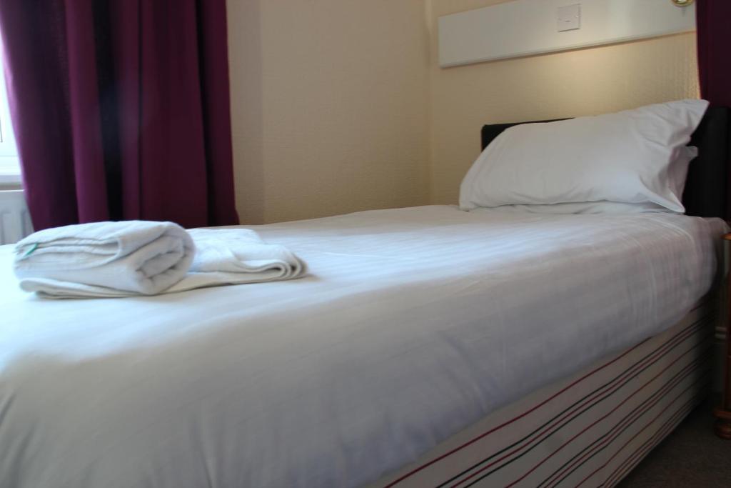 Croxdale Inn Durham Room photo